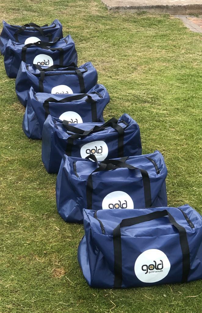 Foundation community support — Join Club 500