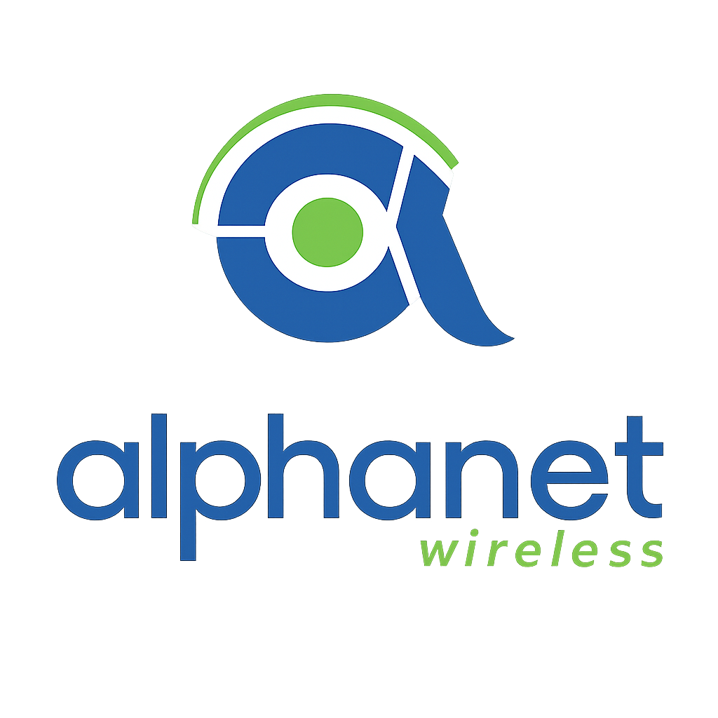 Alphanet - Internet, TV y Teléfono en Puerto Rico
