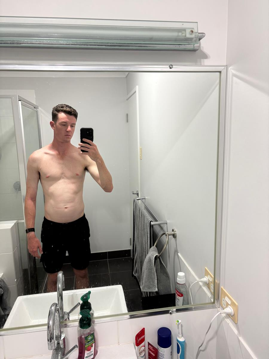 Client transformation before