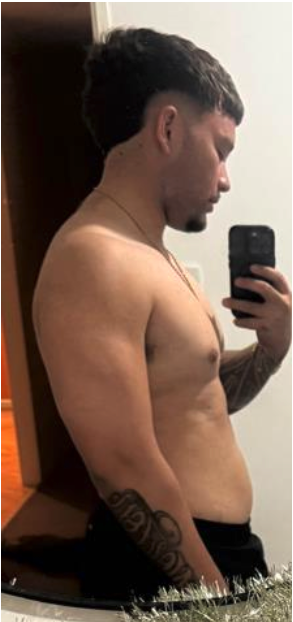 Client transformation after