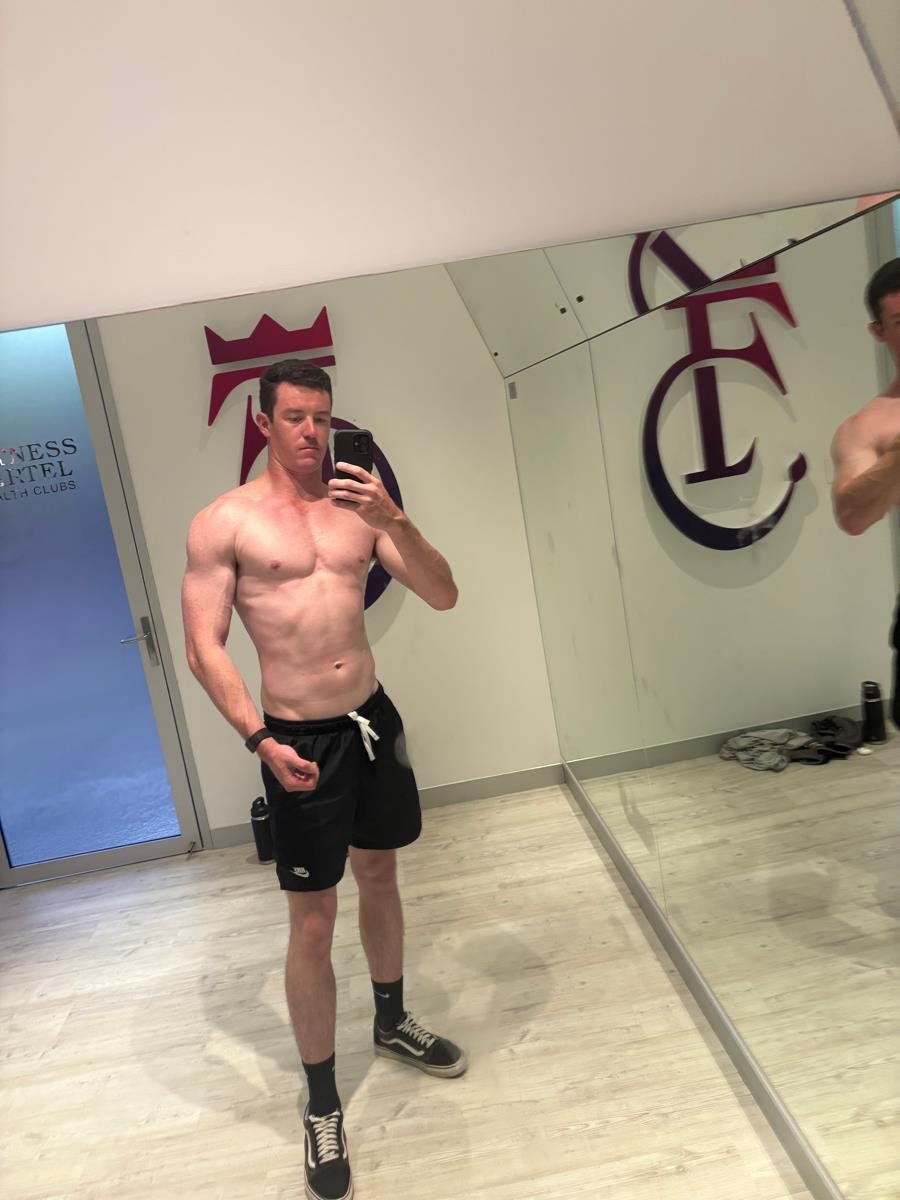 Client transformation after