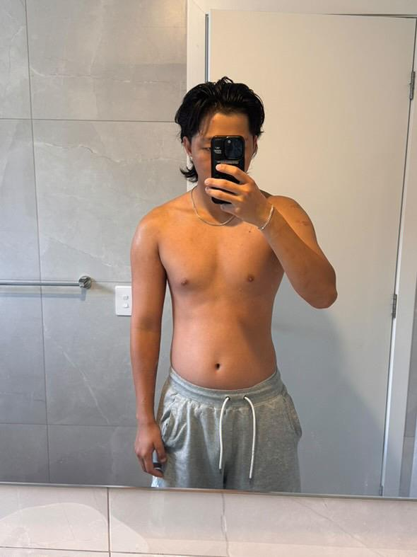 Client transformation before