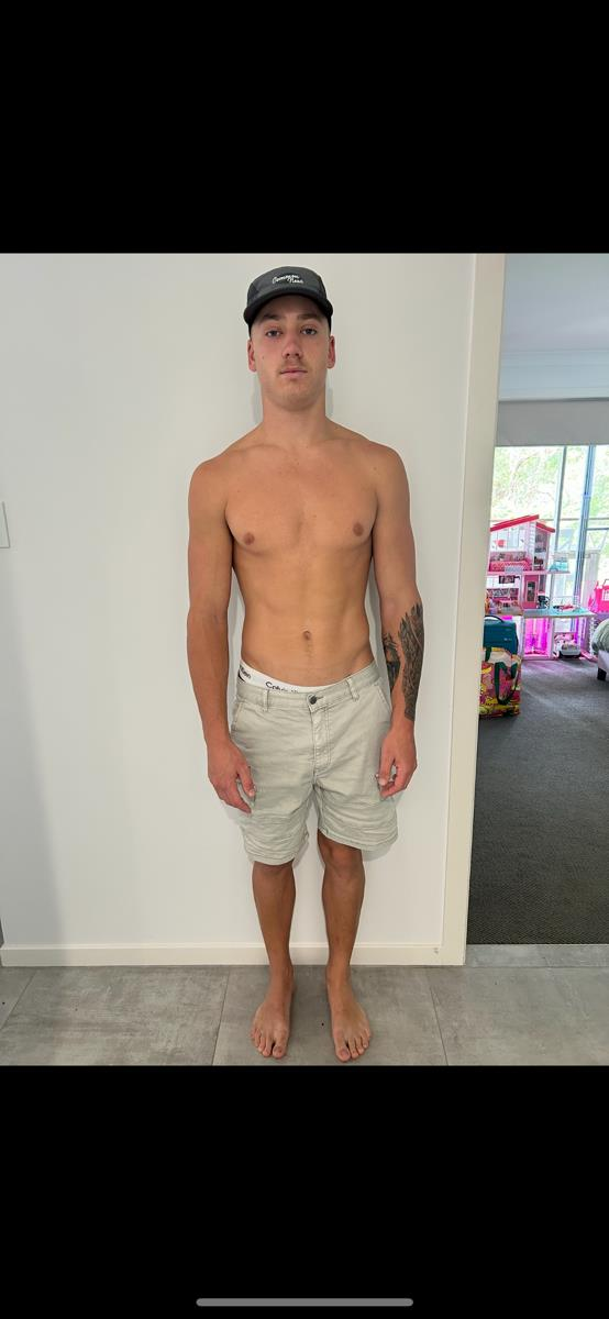 Client transformation before