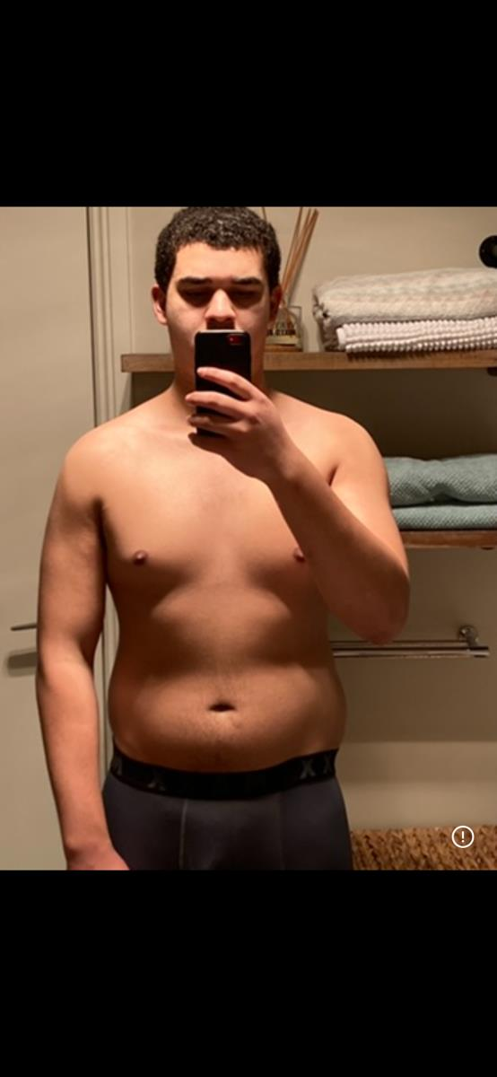 Client transformation before