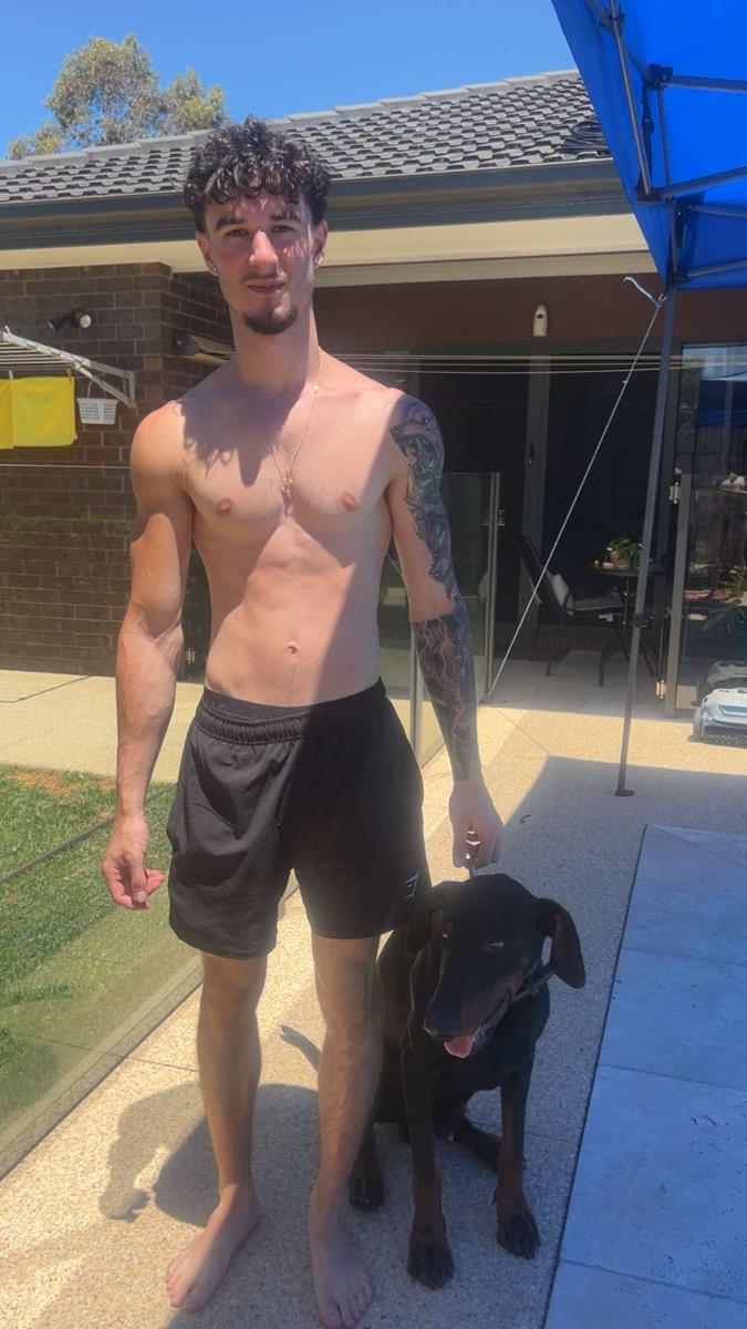Client transformation before