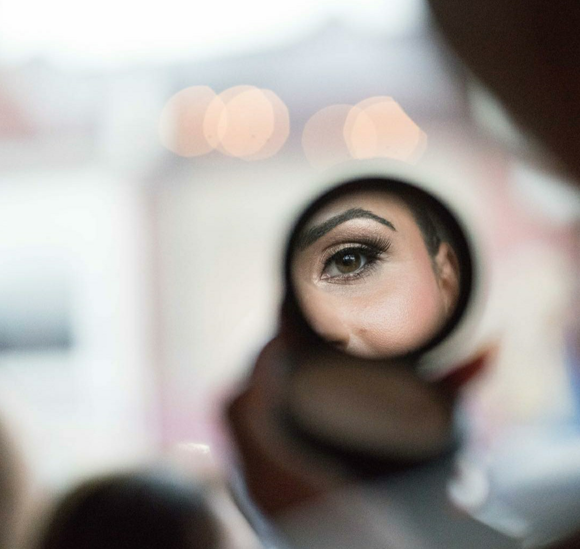 Wedding makeup by Looks by Brooke