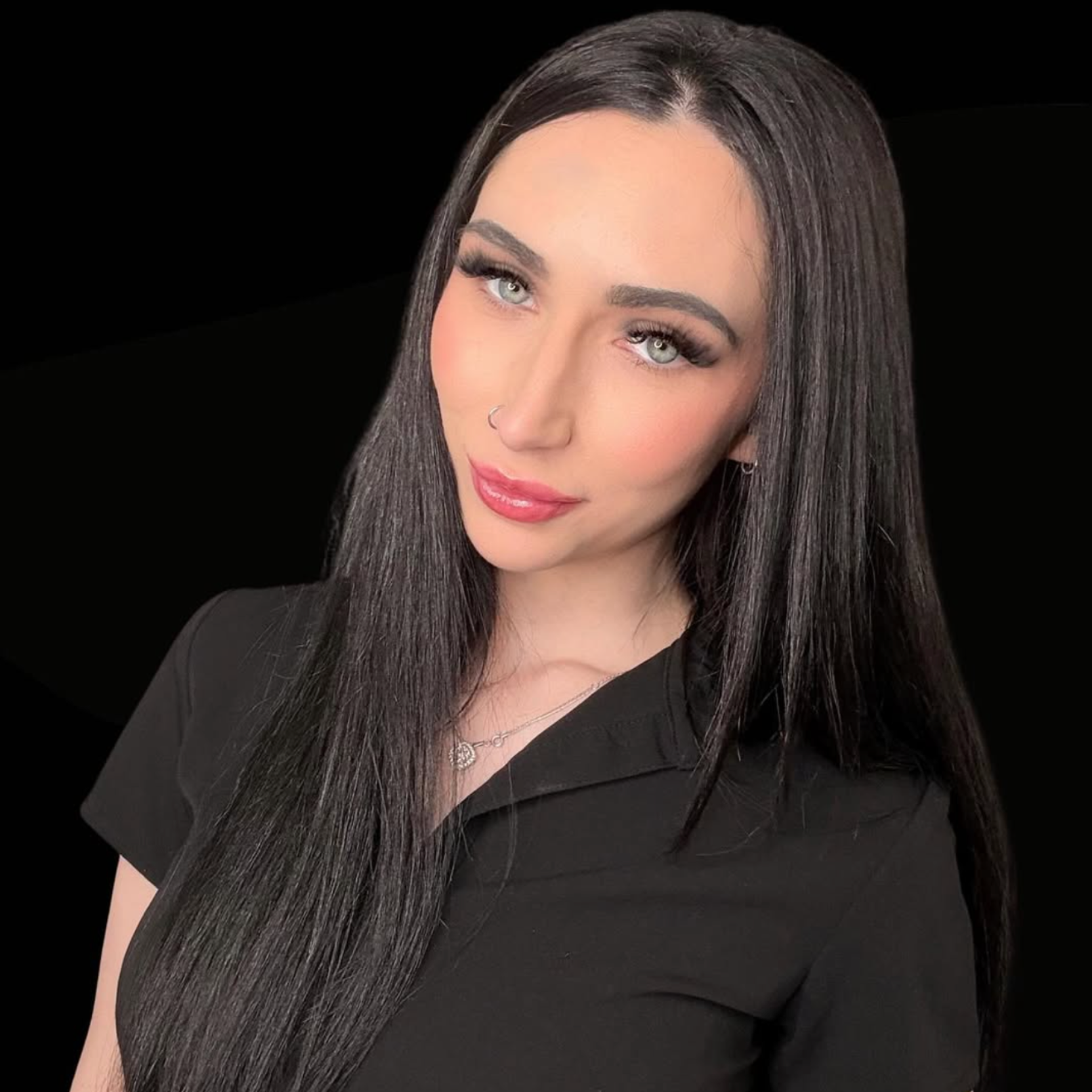 Rebekah, cosmetic tattoo artist at Looks by Brooke Thomastown