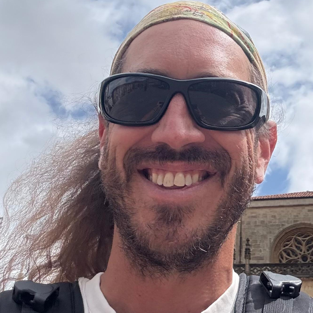 Wyrd, Fate and the Camino de Santiago: Learning to Trust the Unexpected
