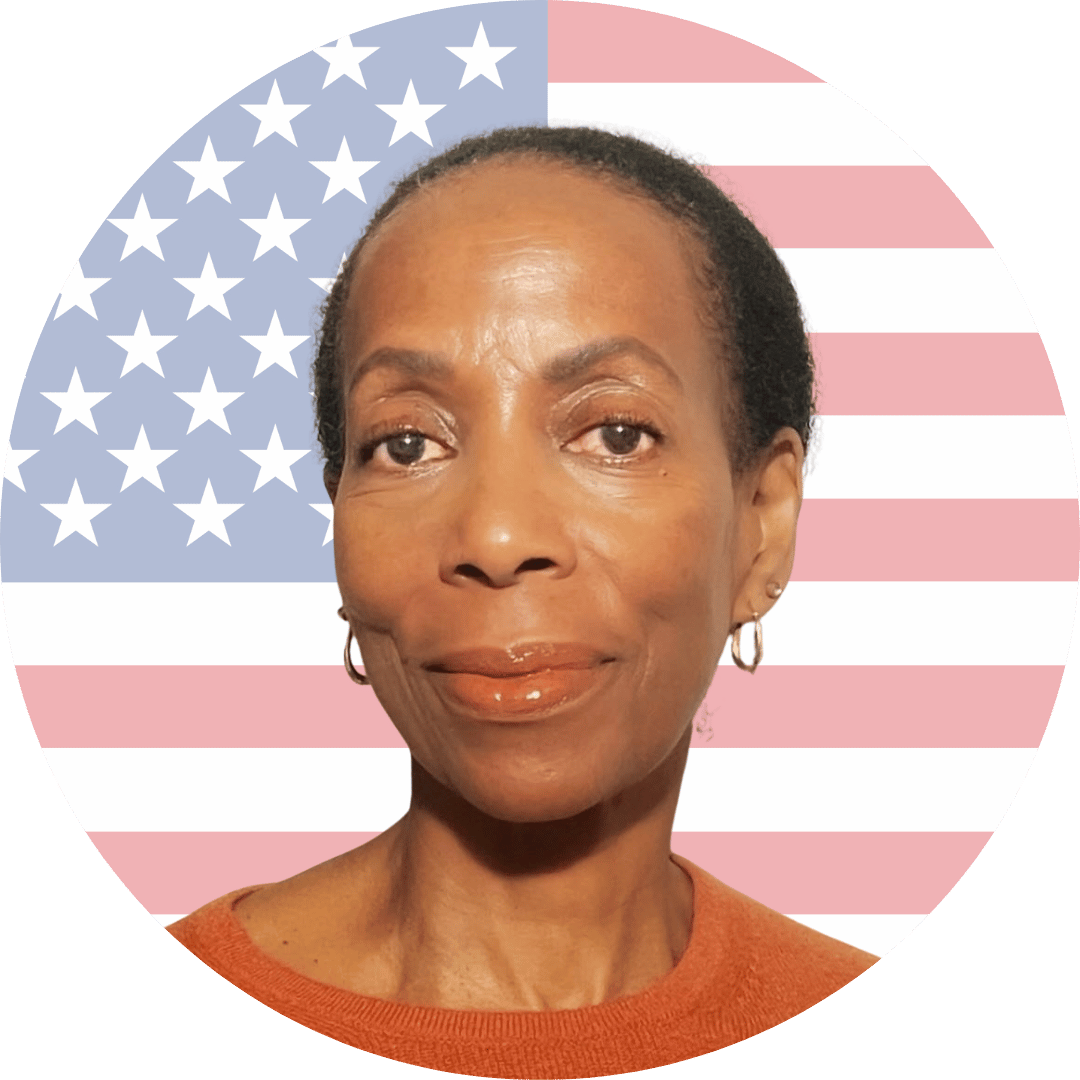 Theresa, Founder of FBA Legacy