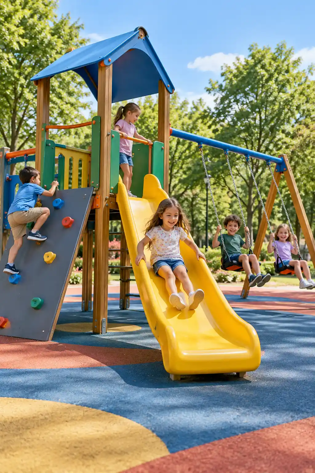 Juegos de Plaza