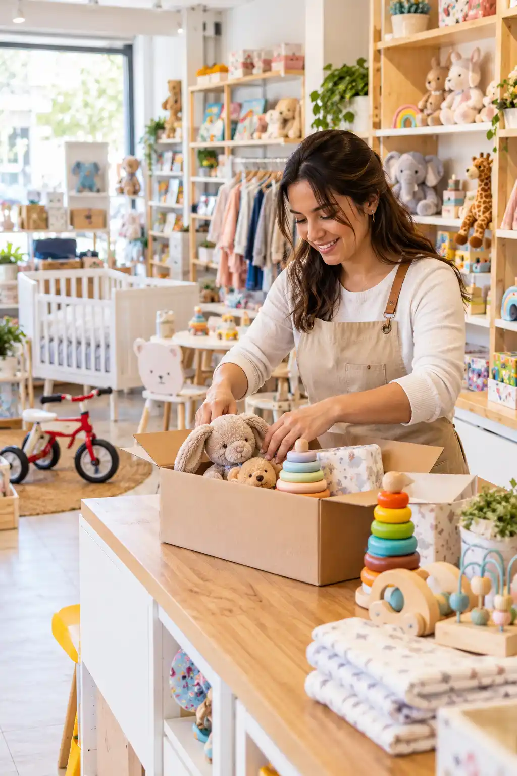 Emprende Tu Negocio