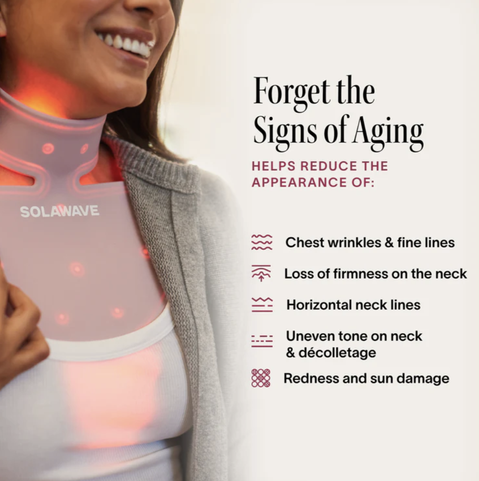 Solawave hero image 2