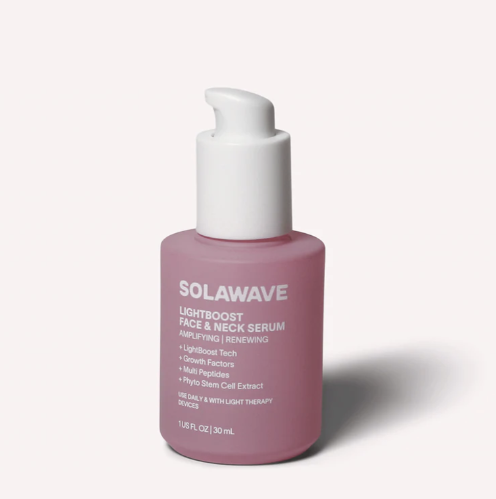 Solawave hero image 5