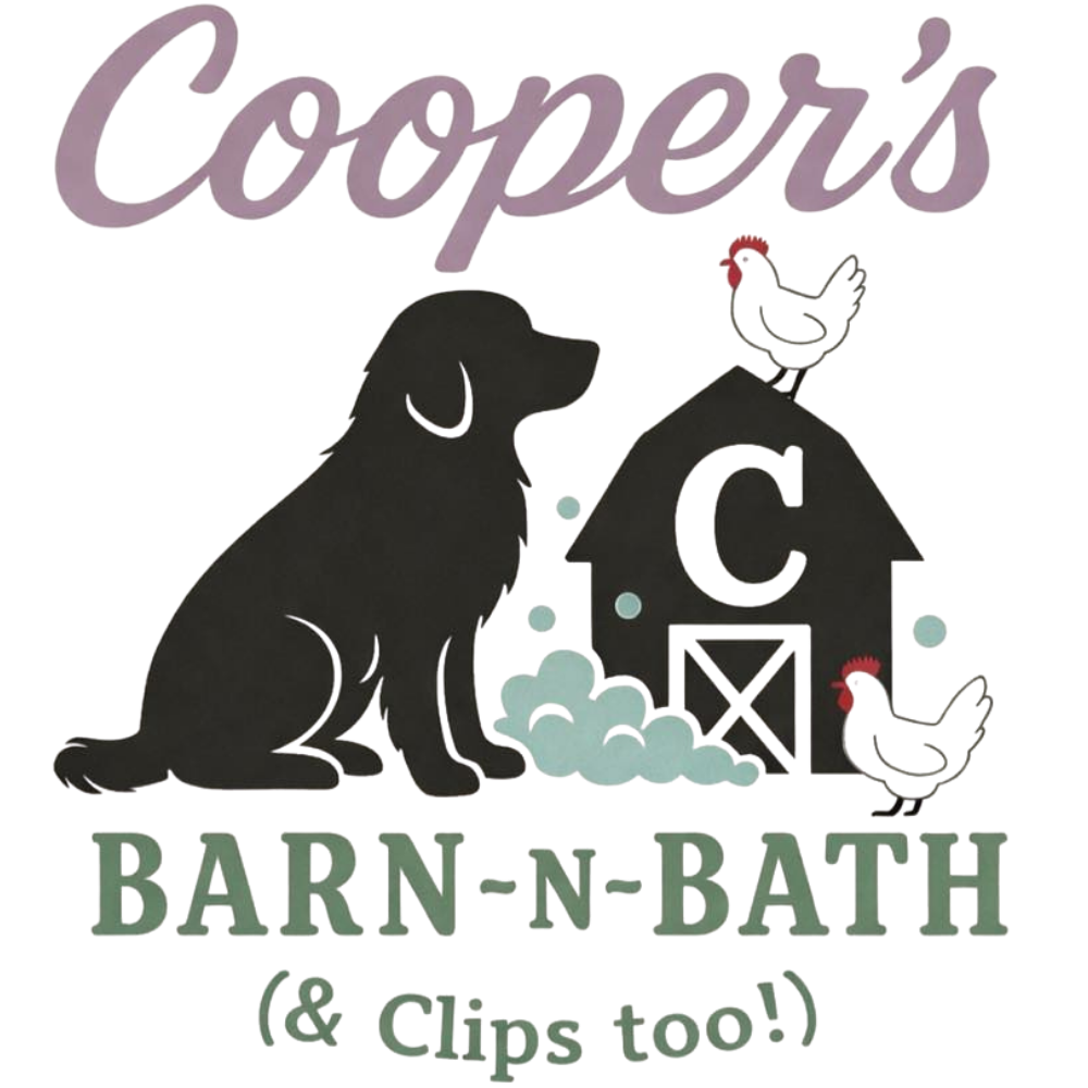 Cooper's Barn n Bath