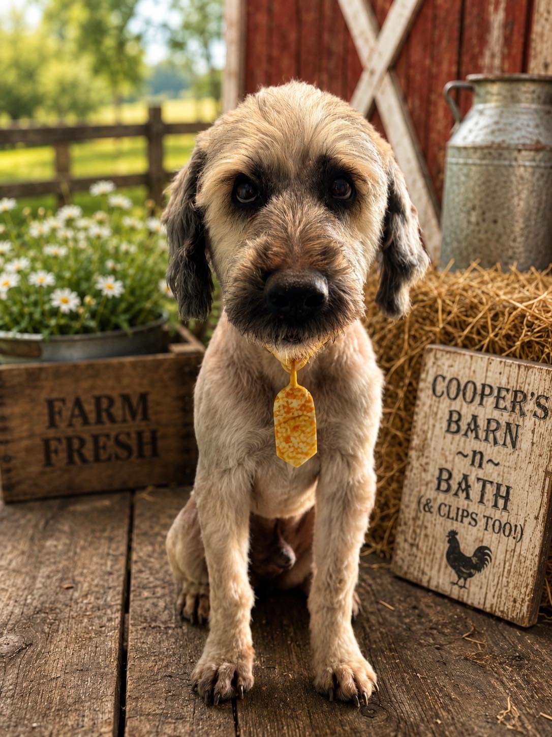 Farm Fresh Add Ons
