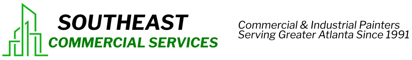 Southeast Commercial Services Logo