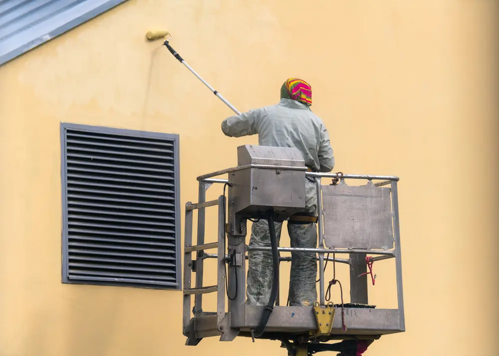 Exterior Painting