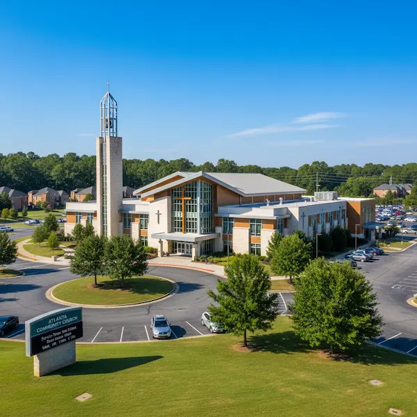 Religious Institution