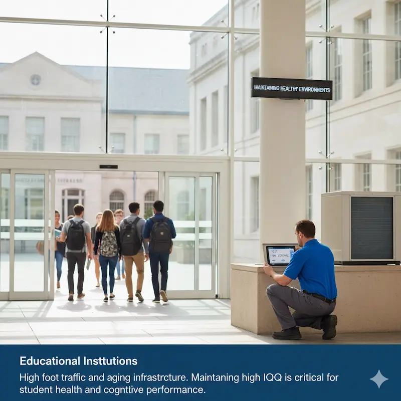 Educational facility