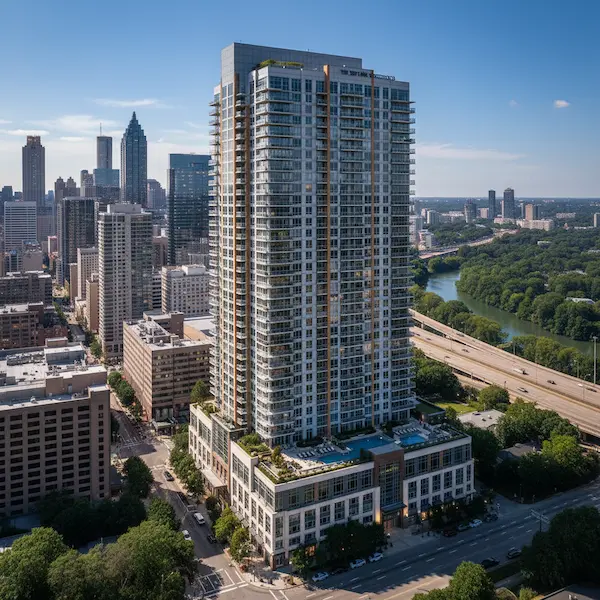 Multi-Family Residential