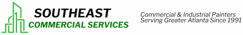 Southeast Commercial Services Logo