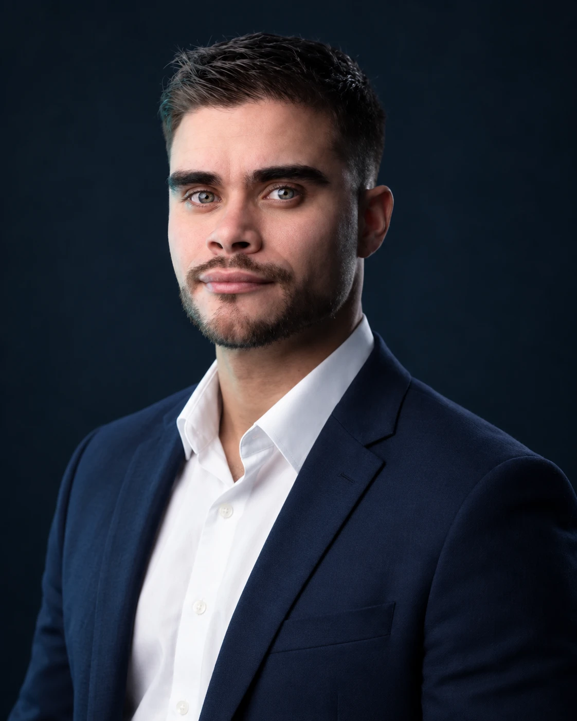 Elvis Higuera