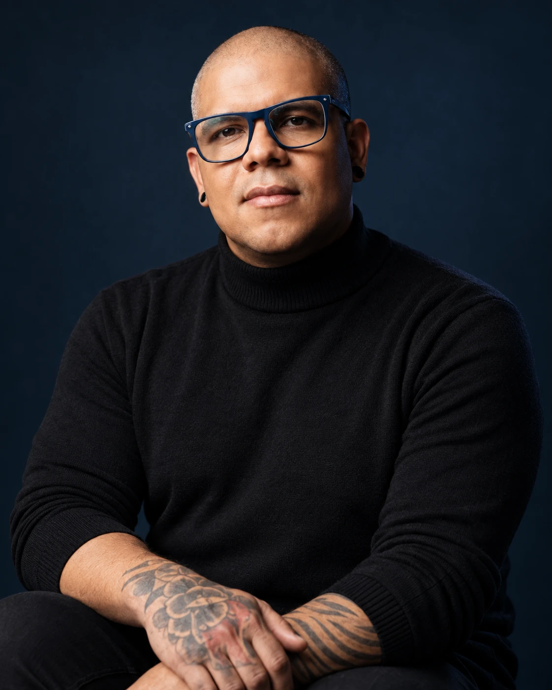 Darwin Enrique