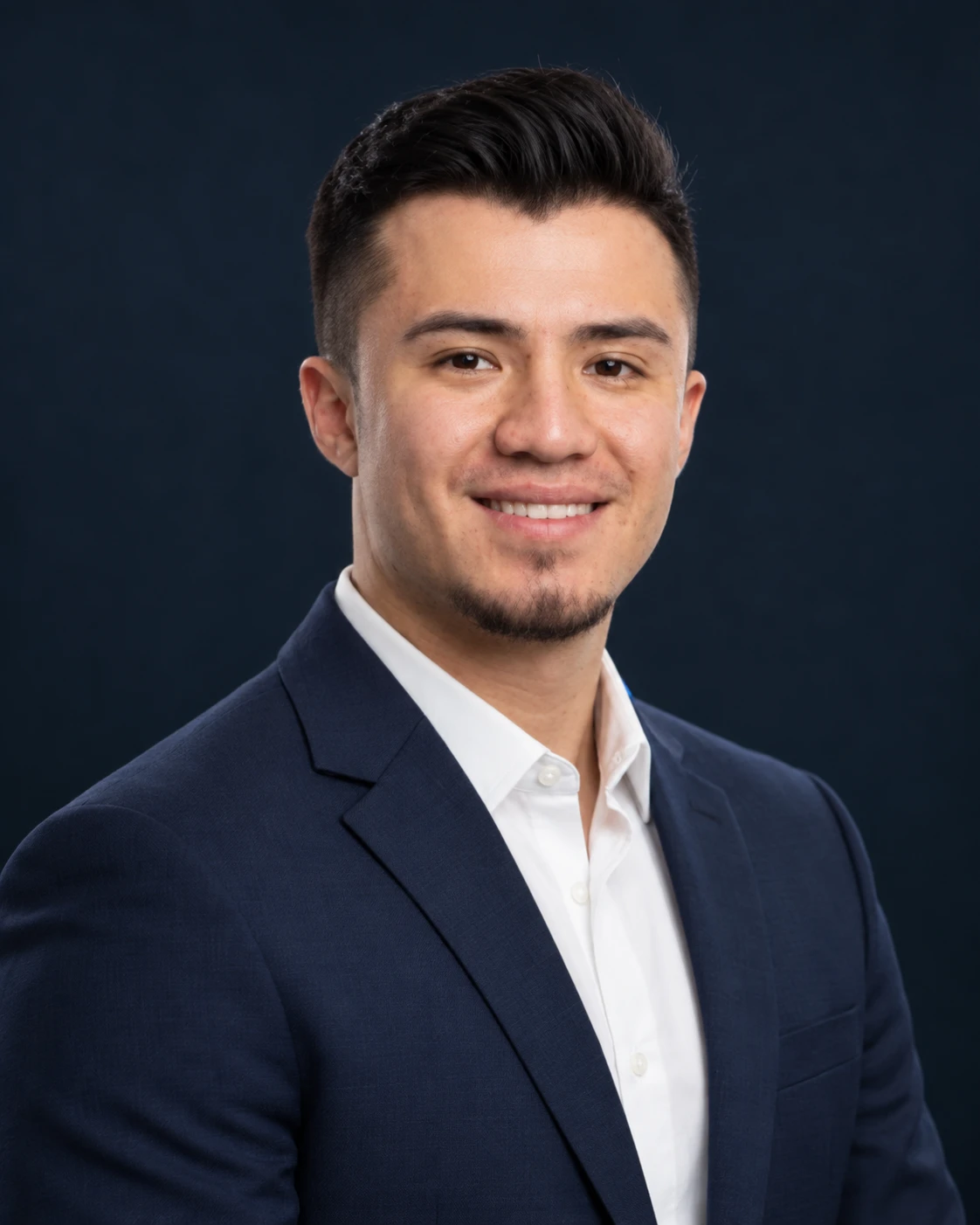 Kevin Sánchez