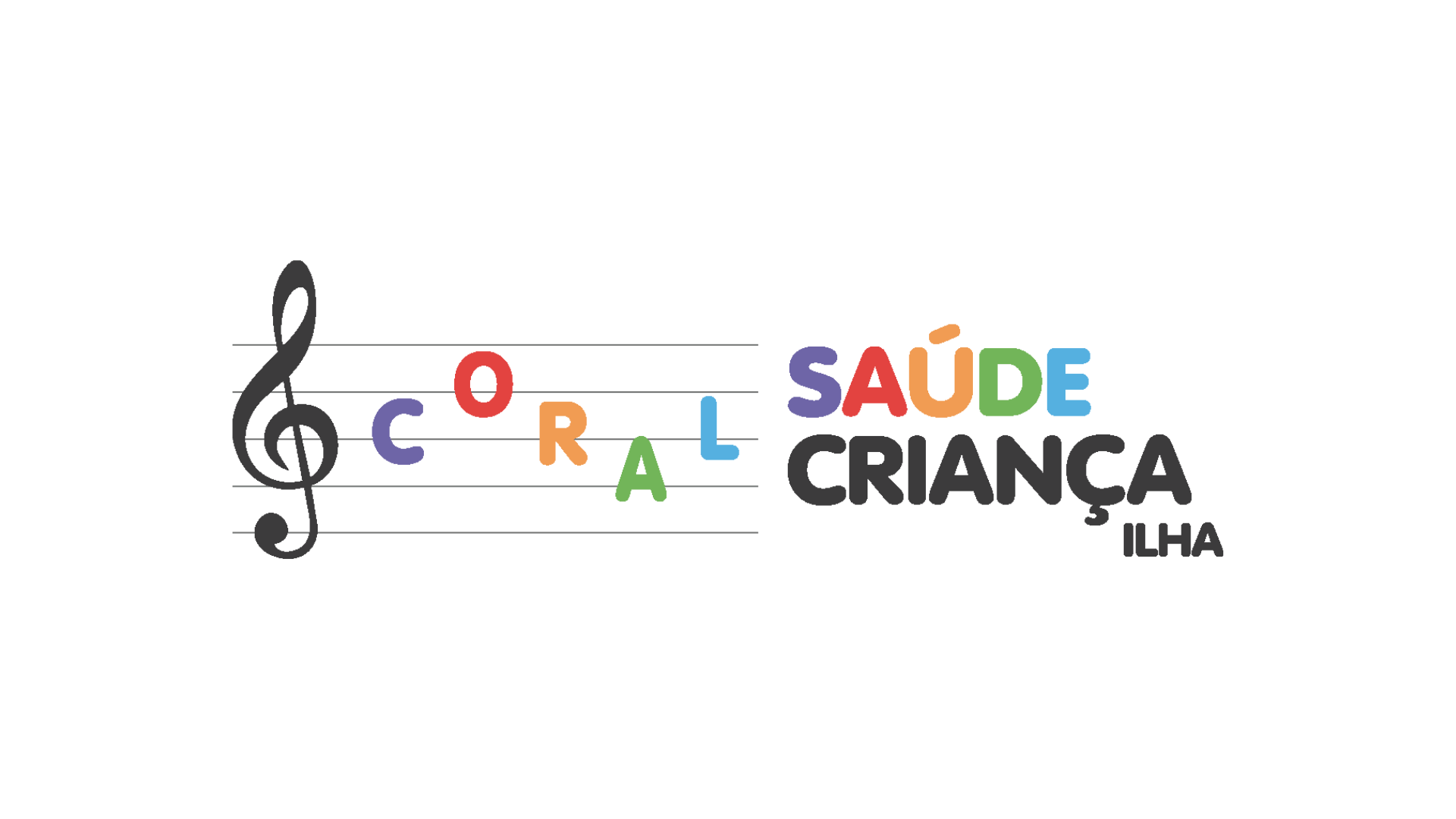 Apoio TAG - Coral Saúde Criança Ilha