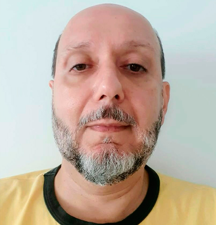 Renato Rodrigues da Silva