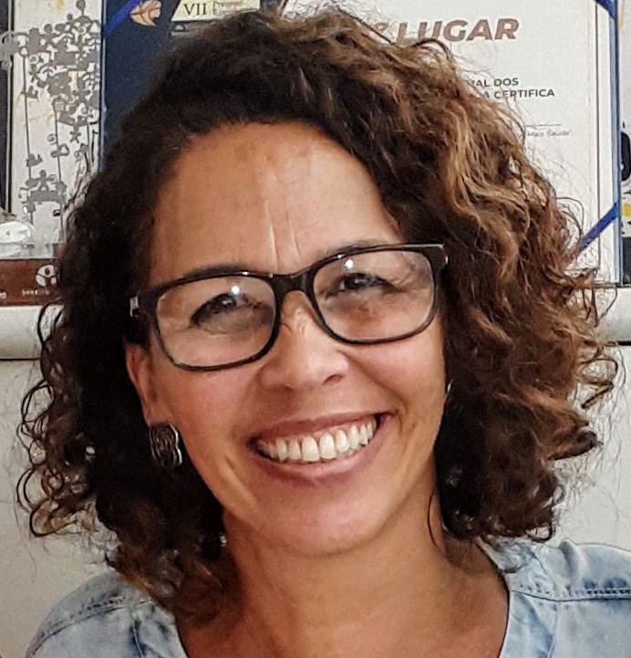 Fatima Brandão