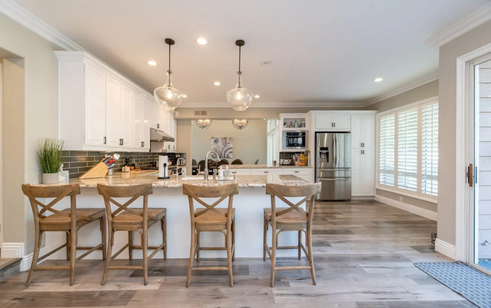 Kitchen Remodeling Contractors in Houston