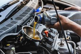 Fall Vehicle Maintenance
