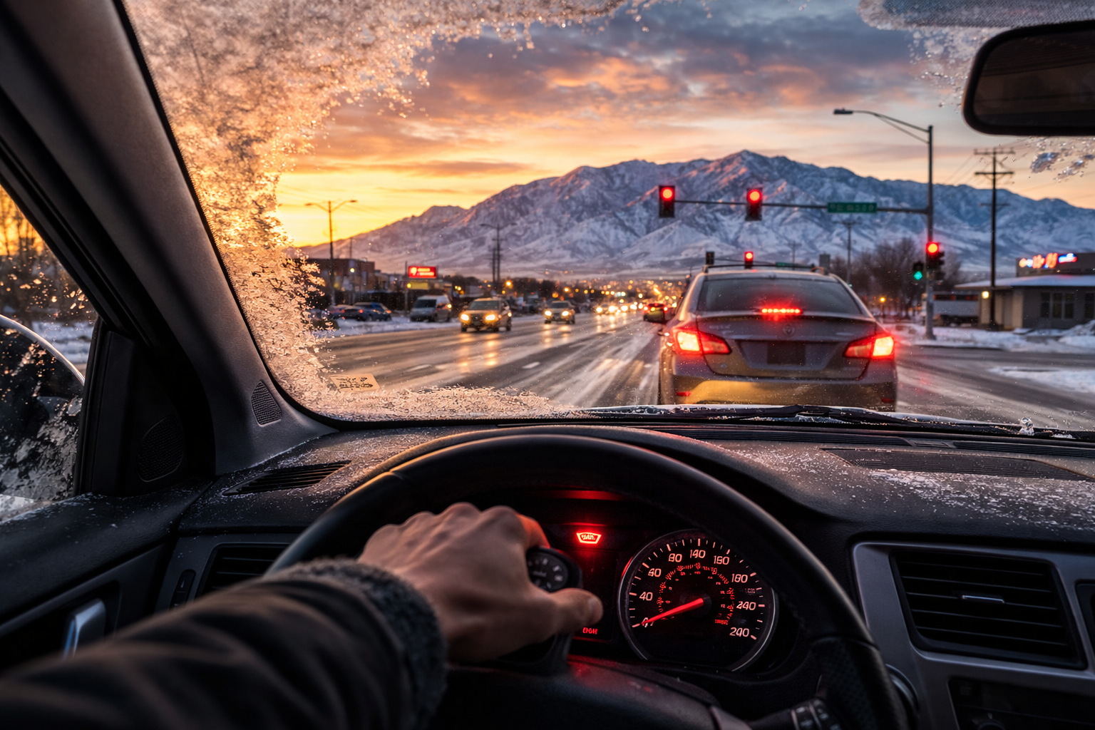 Brakes Cold Weather Albuquerque Brakes Cold Weather Albuquerque