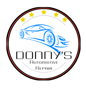 donnysautomotive.com logo