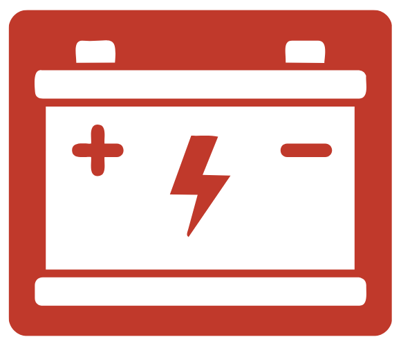 Battery Battery