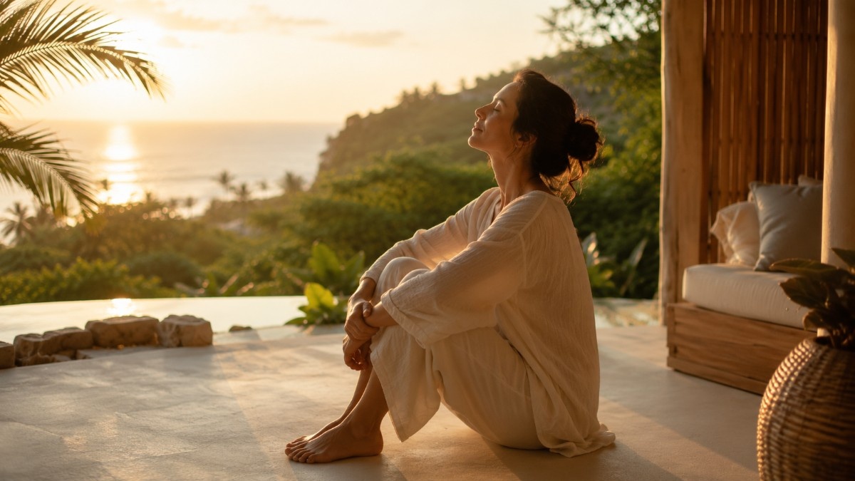 Soul Star Phuket Women's Retreat