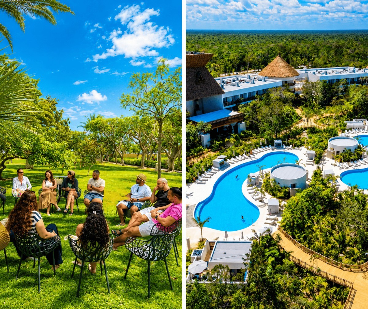 Tulum Mexico