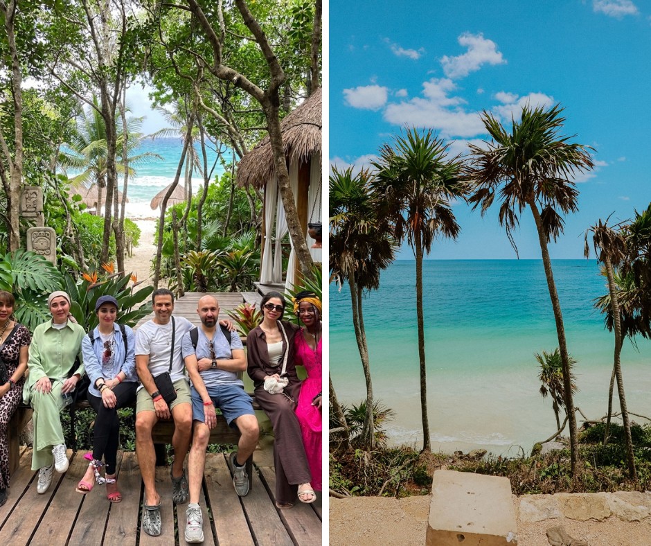 El Faro Beach Tulum