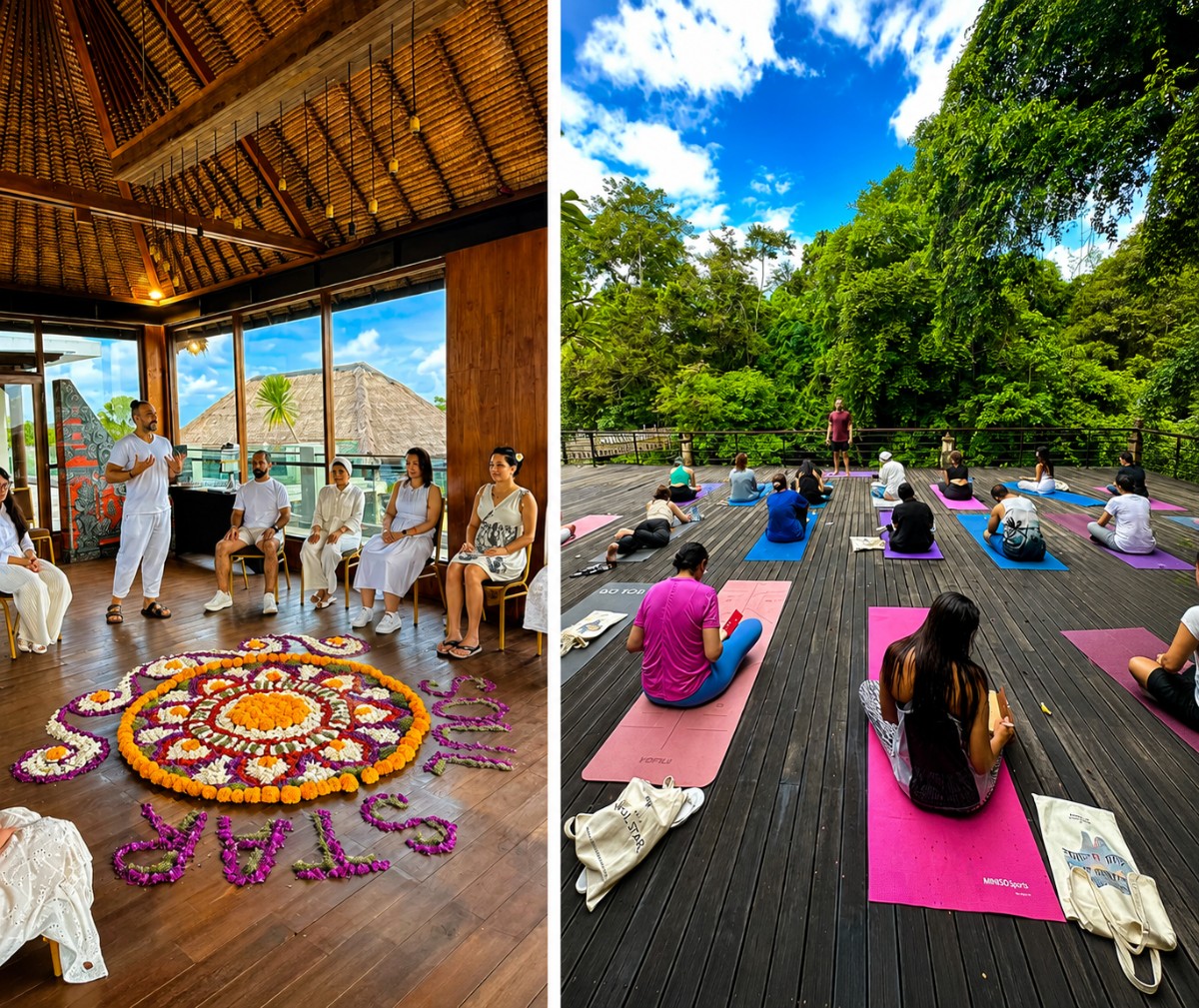Cacao Ceremony and Sound Healing