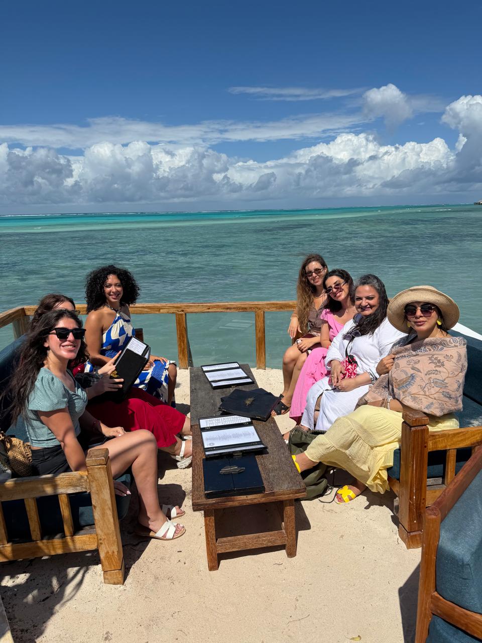 Soul Star Phuket women's retreat experience