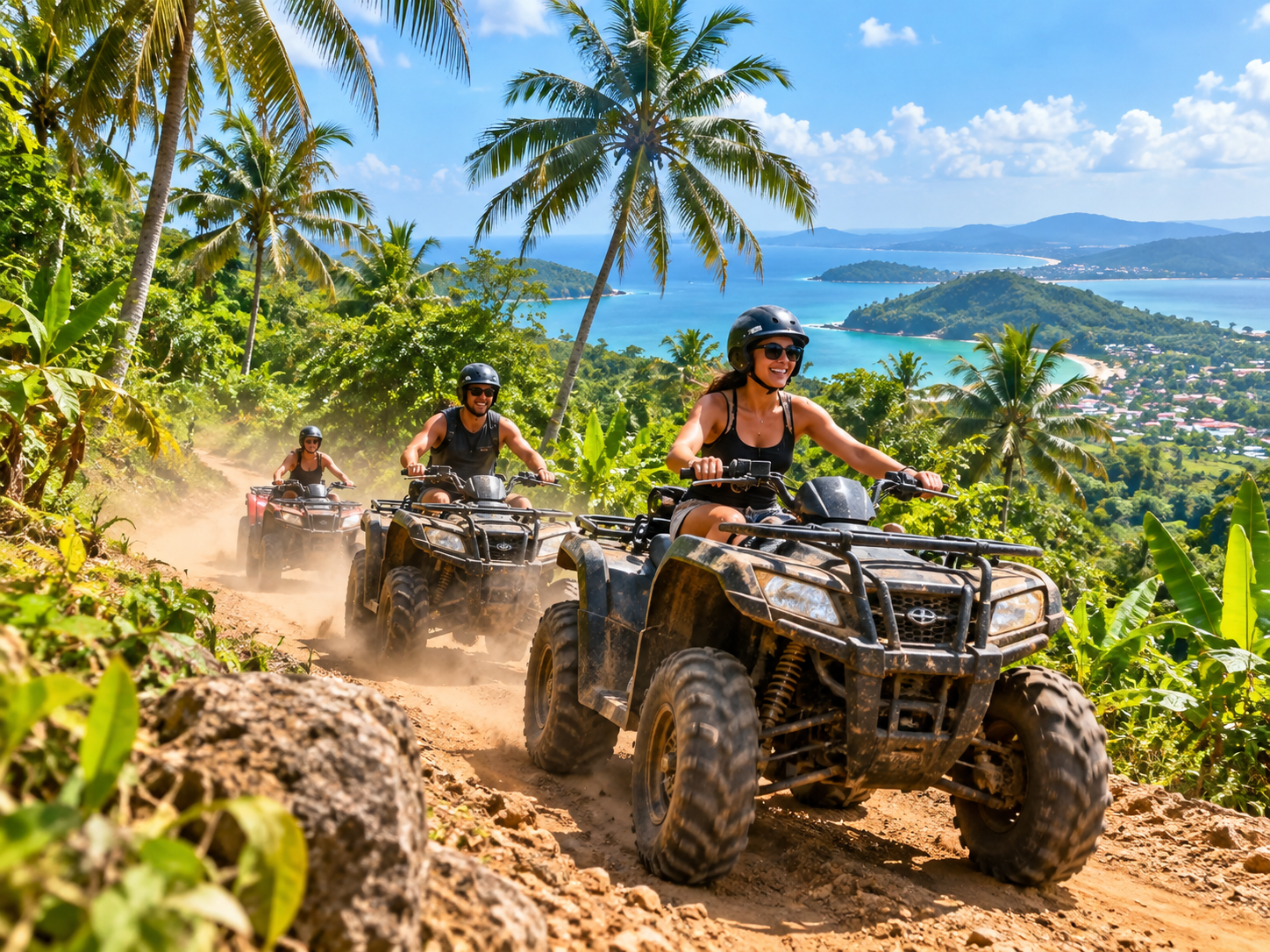 ATV Phuket