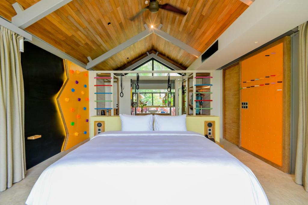 Single room photo