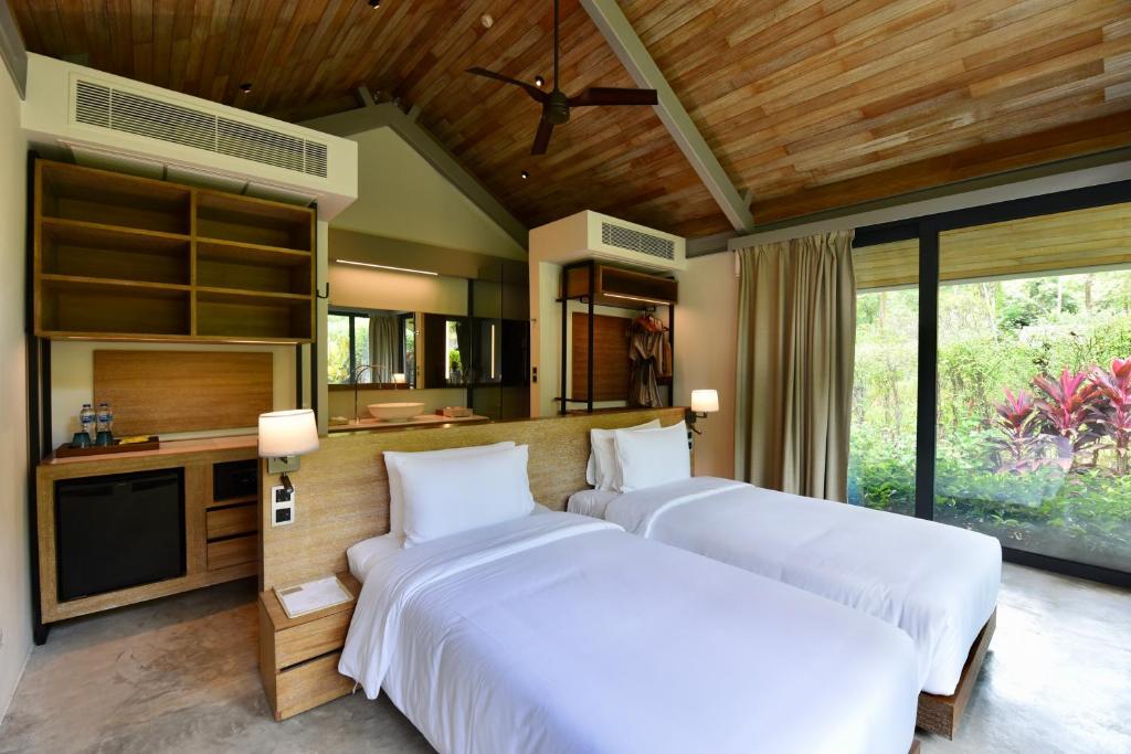 Double room photo