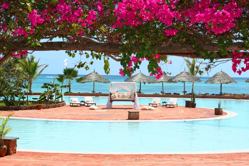 VIP Zanzibar