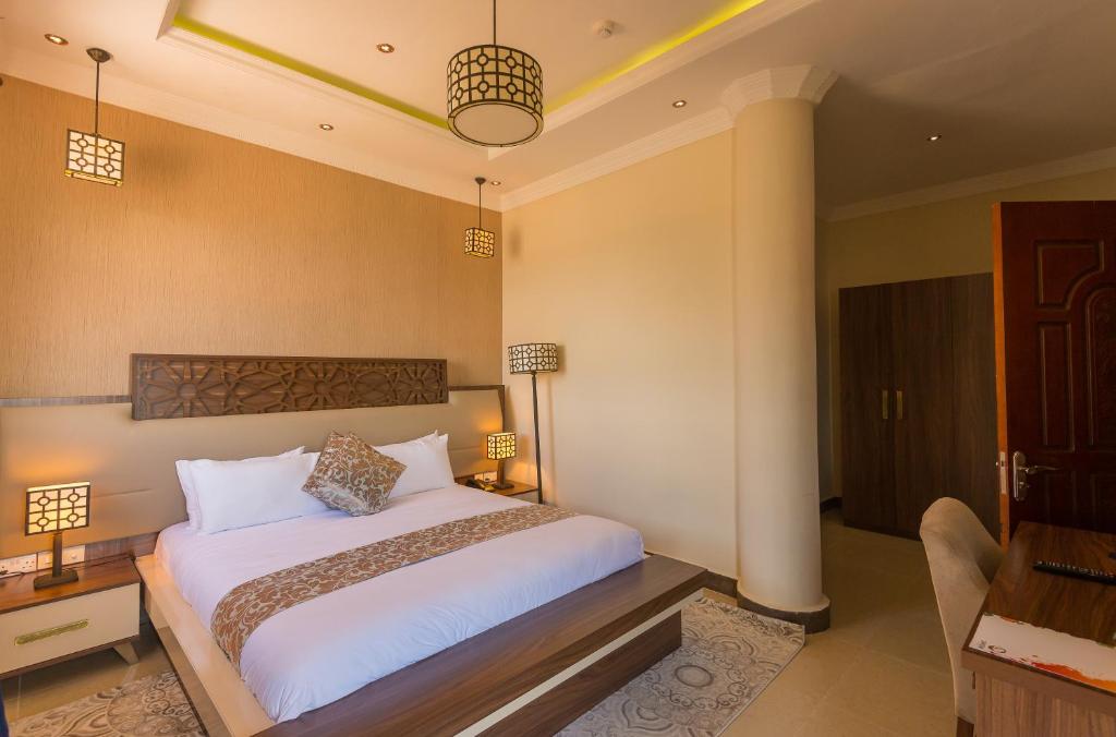 Golden Tulip - صورة 3
