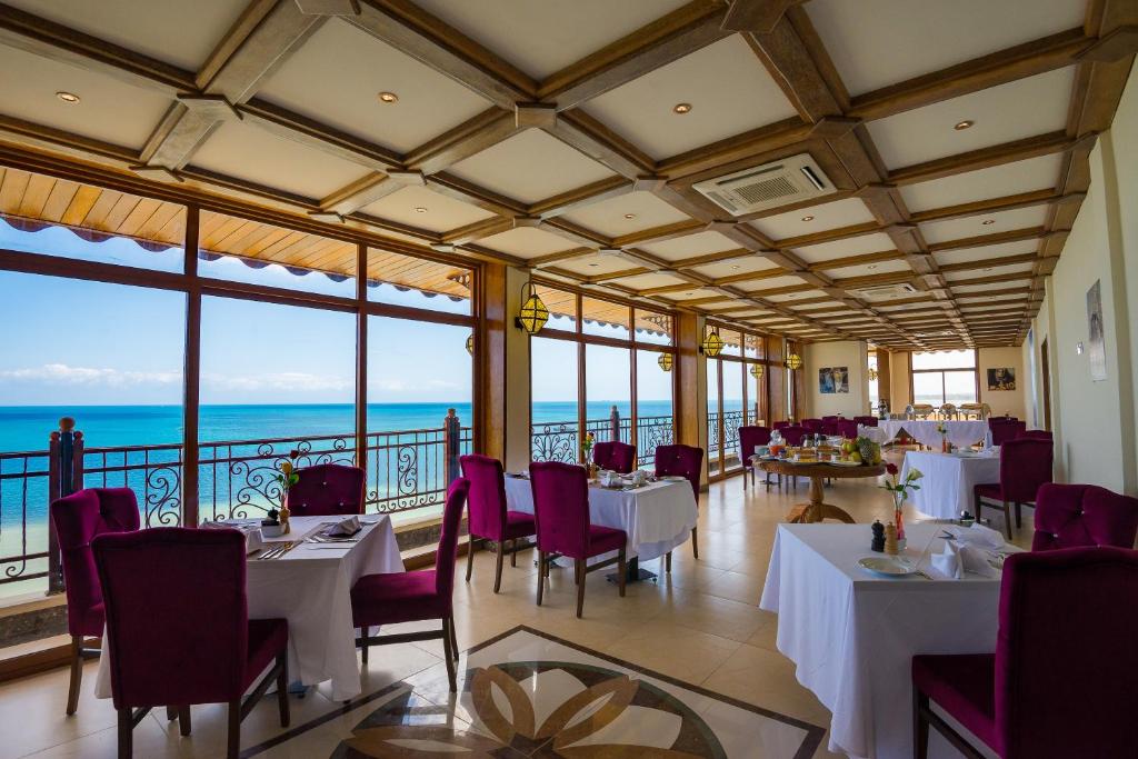 Golden Tulip - صورة 4
