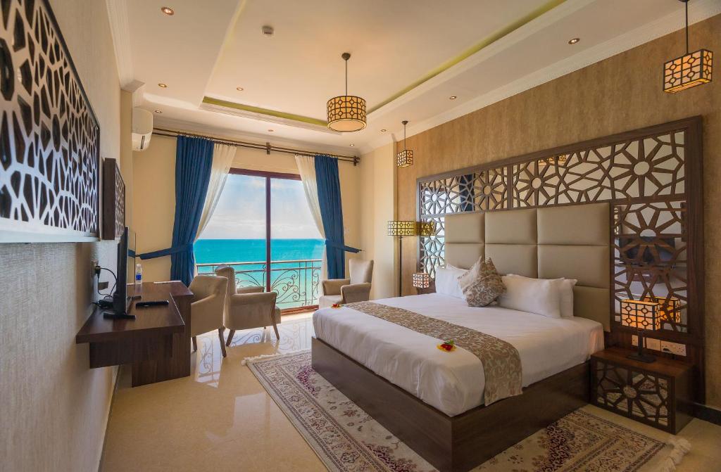 Golden Tulip - صورة 2
