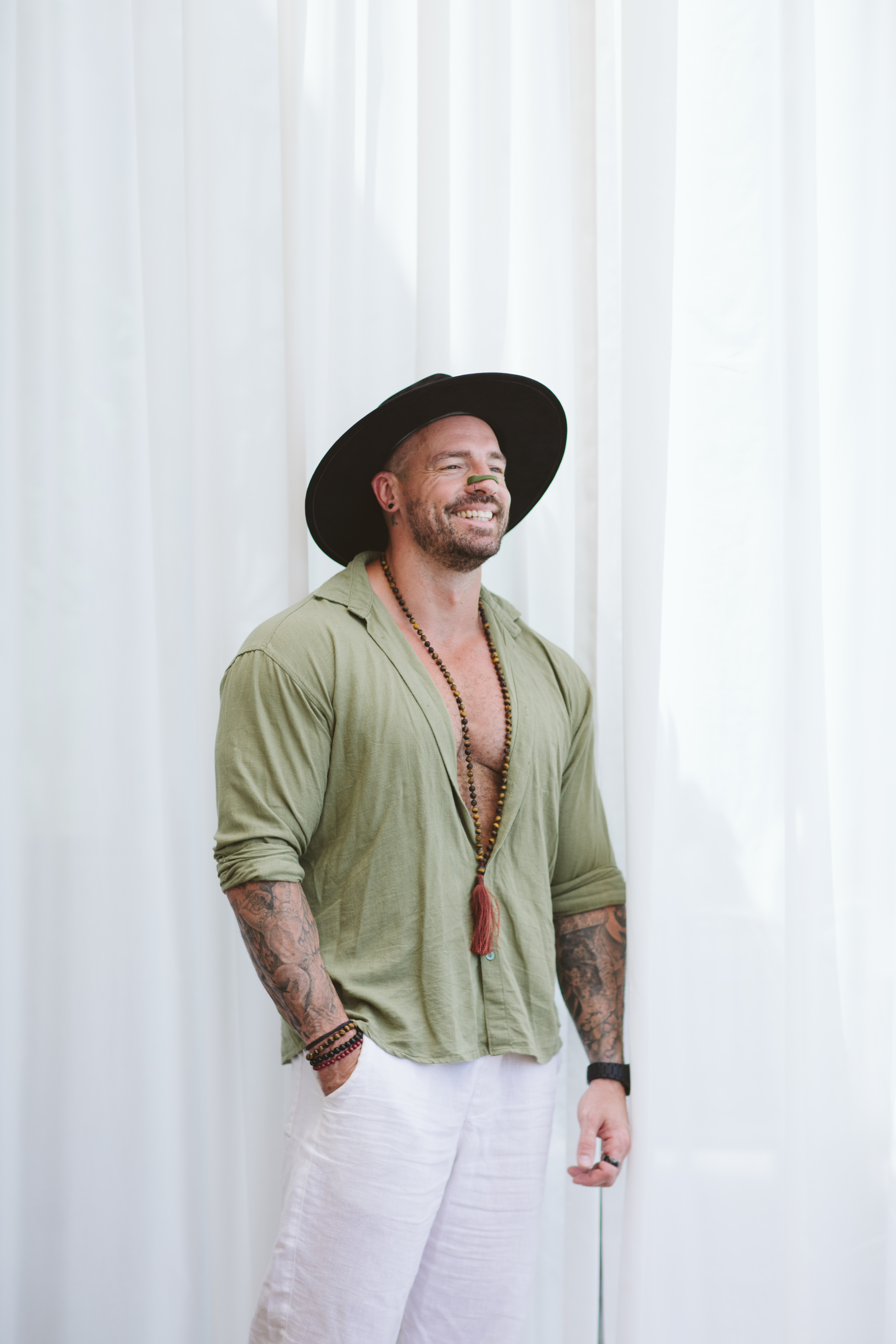 Ashley — personal portrait