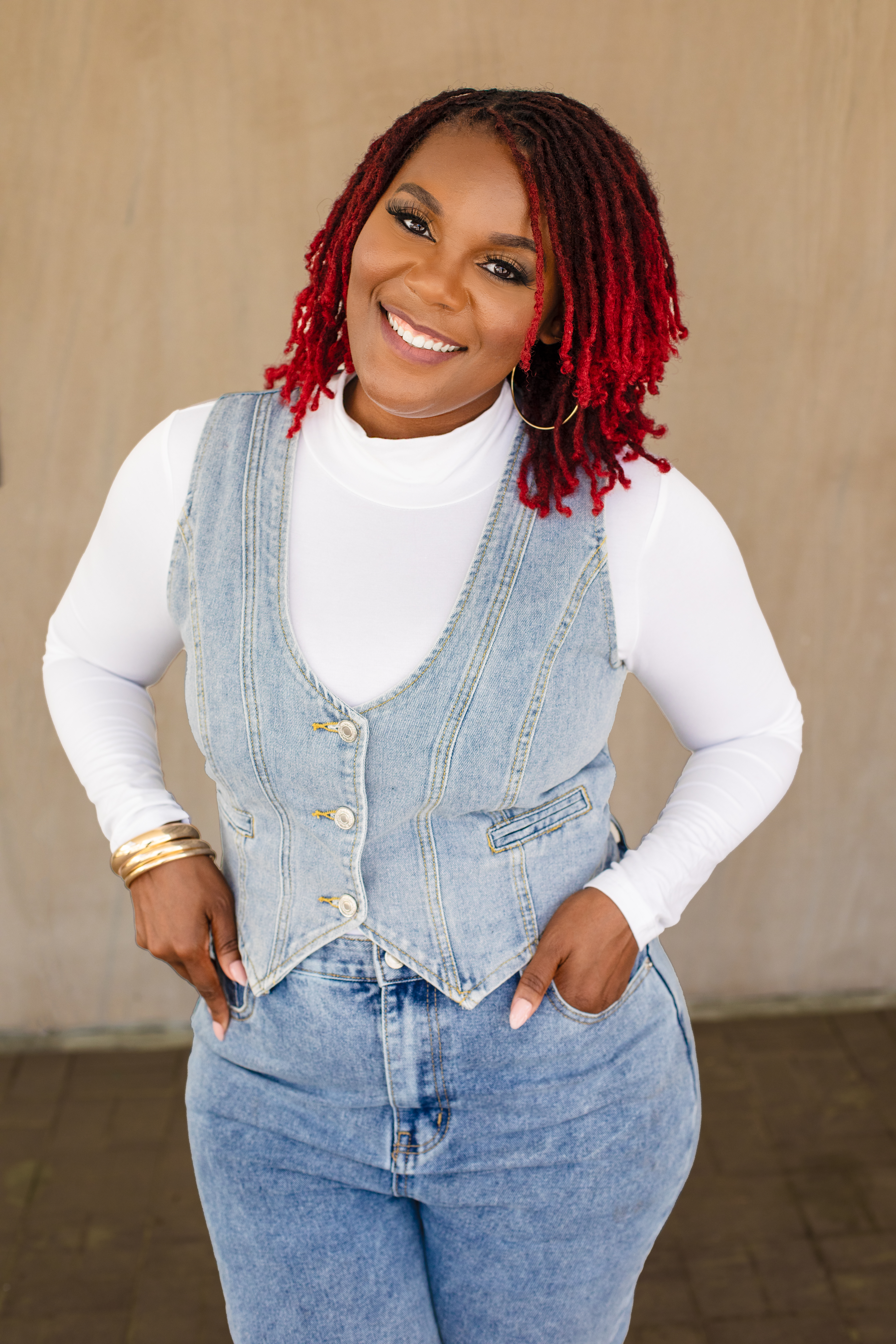 Jessica S. Smith